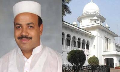 নির্বাচনে অংশ নিতে পারবেন আসলাম চৌধুরী