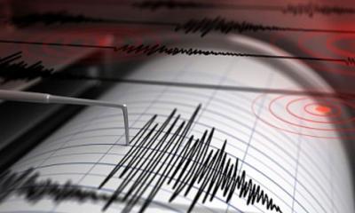 এবার শক্তিশালী ভূমিকম্পে কাঁপল ফিলিপাইন