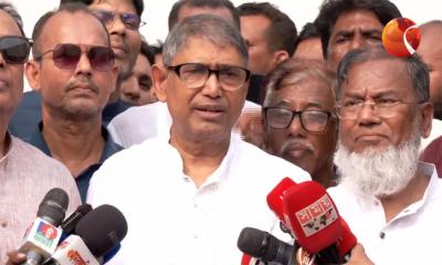 সংশোধন করা হবে মুক্তিযোদ্ধা-রাজাকারের তালিকা: মন্ত্রী