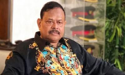 সাবেক সেনাপ্রধান আজিজকে ফেরাতে ইন্টারপোলে রেড নোটিশ জারির আবেদন