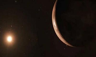 পৃথিবীর কাছাকাছি বাসযোগ্য গ্রহ আবিষ্কার বিজ্ঞানীদের