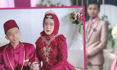 বিয়ের ১২ দিন পর স্বামী জানতে পারেন স্ত্রী আসলে পুরুষ!