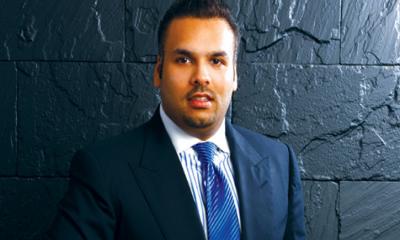 আইএফআইসি ব্যাংকের প্রায় ৪ কোটি শেয়ার কিনলেন সায়ান ফজলুর রহমান