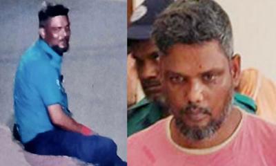 কনস্টেবল কাউসার ৭ দিনের রিমান্ডে