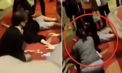 ক্যাসিনোতে ৪০ লাখ ডলার জেতার আনন্দে হার্ট অ্যাটাক!