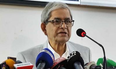 সর্বজনীন পেনশন এবং কোটাবিরোধী আন্দোলনে বিএনপির সমর্থন