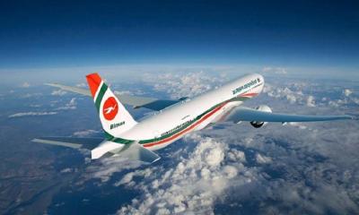 বৃহস্পতিবার পাকিস্তানে সরাসরি বিমানের ফ্লাইট শুরু