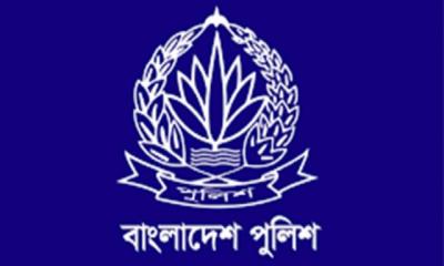 পুলিশের ৬ কর্মকর্তাকে বদলি