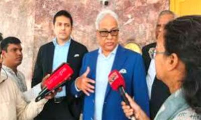 সংঘাত দীর্ঘস্থায়ী হলে রেমিট্যান্সে প্রভাব পড়তে পারে: বিএবি চেয়ারম্যান