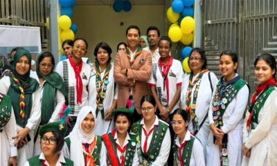 কারিকুলামে আসছে বড় পরিবর্তন: ববি হাজ্জাজ