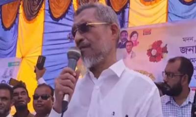 ধরবেন, বাঁধবেন, কিছু উত্তম-মাধ্যম দিয়ে পুলিশে দেবেন : বাবর