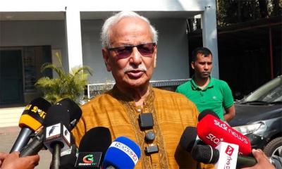 নিরপেক্ষ তত্ত্বাবধায়ক সরকার ছাড়া সুষ্ঠু নির্বাচন সম্ভব নয়: বদিউল আলম