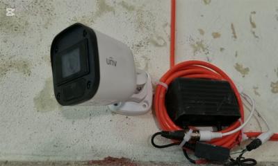 বাগেরহাটে ৪০৯ ভোটকেন্দ্র ঝুঁকিপূর্ণ, বসানো হয়েছে সিসি ক্যামেরা