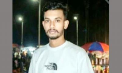 প্রধানমন্ত্রীর মেয়েকে নিয়ে অশ্লীল পোষ্ট, যুবক গ্রেপ্তার