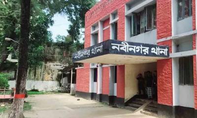 নবীনগরে বাস-অটোরিকশার সংঘর্ষে নিহত ৩