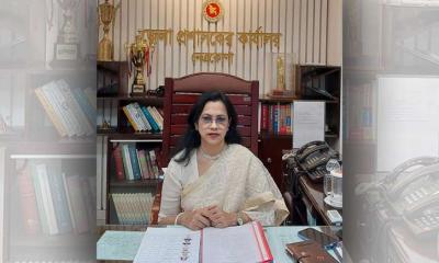 ট্রাইব্যুনালের আসামি হয়েও বহাল তবিয়তে নেত্রকোনার ডিসি বনানী