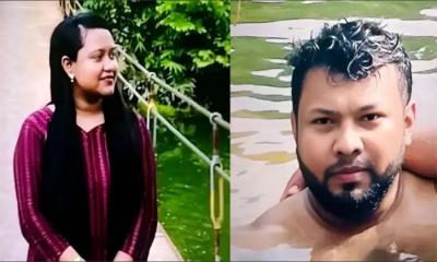 বগালেক-কেউক্রাডং সড়কে খাদে পড়ে দুই পর্যটকের মৃত্যু