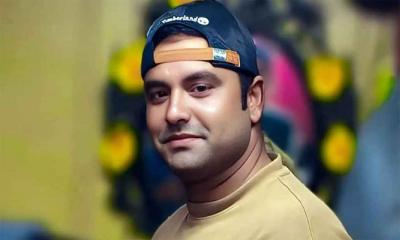 সৌদি তে মিসাইল হামলায় আহত ময়মনসিংহের যুবকের মৃত্যু