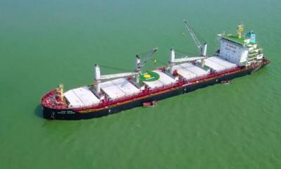 এবার যে কারণে হরমুজে আটকে গেল ‘বাংলার জয়যাত্রা’