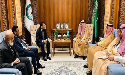 জাতিসংঘের নির্বাচনে বাংলাদেশকে সমর্থন দিল কয়েকটি মুসলিম দেশ