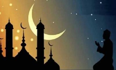 পবিত্র শবেবরাত ৩ ফেব্রুয়ারি