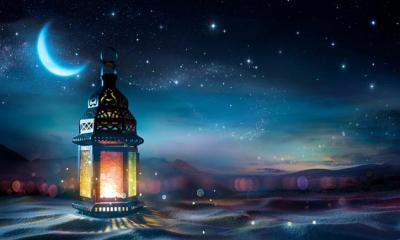 পবিত্র শবে বরাত আজ