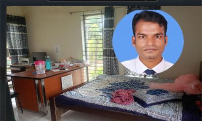 সোনালী নিউজে সংবাদ প্রকাশ, পদ হারালেন বরগুনার কৃষি কর্মকর্তা