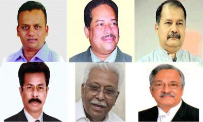 বরিশাল জেলার ৬টি আসনেই একচেটিয়া বিএনপির জয়