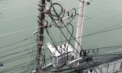 লোডশেডিং বিভ্রাট ও জ্বালানি সংকটে বিপর্যস্ত বরিশাল