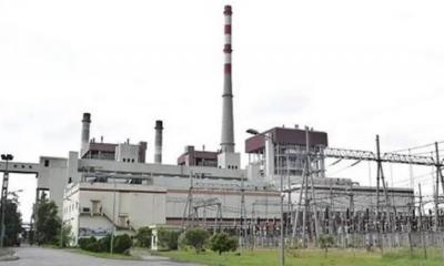 পুরোপুরি বন্ধ বড়পুকুরিয়া তাপ বিদ্যুৎ কেন্দ্র