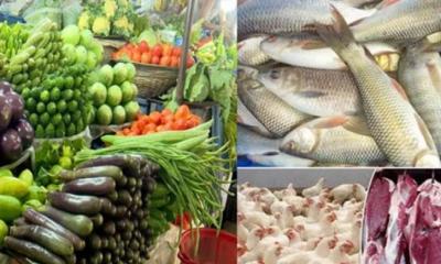 নিত্যপণ্যের দাম সাধারণ মানুষের নাগালের বাইরে