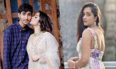 মানুষ কীভাবে এতটা নিচু রুচির হতে পারে ভাবতেই অবাক হই: কেয়া পায়েল