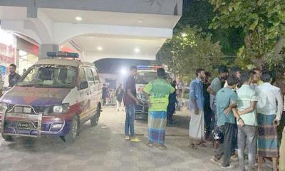 তুচ্ছ ঘটনায় বিএনপির দু‍‍পক্ষের সংঘর্ষ, ছাত্রদল কর্মী নিহত