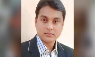 স্ত্রীর মামলায় বরগুনা পৌরসভার প্রকৌশলীর দুই বছরের সাজা