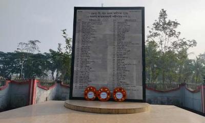 আজ বরগুনা হানাদার মুক্ত দিবস, ফজরের আজান ছিল হামলার সংকেত