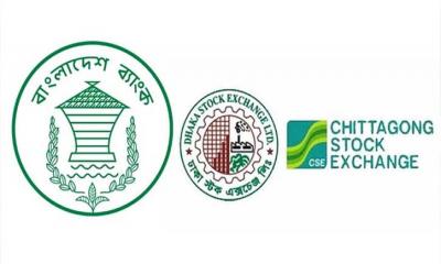 যে চার দিন বন্ধ থাকবে ব্যাংক ও শেয়ারবাজার