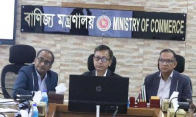 যুক্তরাষ্ট্রের শুল্কনীতি ‘এখনো পরিবর্তনশীল’, পর্যালোচনায় সরকার: বাণিজ্যমন্ত্রী