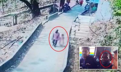 একটি চকলেট, অতপর সেই শিশুটির সঙ্গে কী হয়েছিল? ঘাতকের রোমহর্ষক বর্ণনা