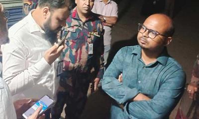 সিদ্ধিরগঞ্জে ৯ হাজার লিটার জ্বালানি তেল জব্দ