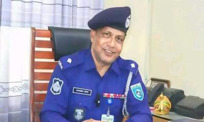 পঞ্চগড়ের বোদা শ্রেষ্ঠ থানা নির্বাচিত