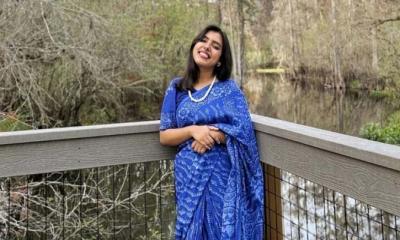 যুক্তরাষ্ট্রে নিখোঁজ বাংলাদেশি শিক্ষার্থী বৃষ্টিও মারা গেছেন