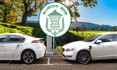 ইলেকট্রিক ও হাইব্রিড গাড়িতে বাড়লো ঋণ সুবিধা