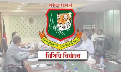 বহু নাটকীয়তার পর বিসিবি নির্বাচন আজ