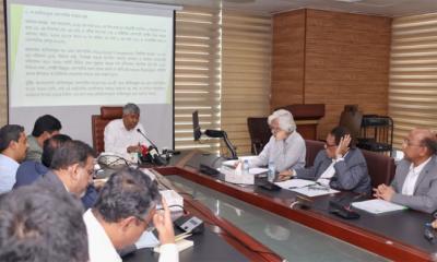 জ্বালানি সংকটে ক্রয়াদেশ স্থগিত করছেন বায়াররা, যাচ্ছে ভারতে: বিসিআই সভাপতি