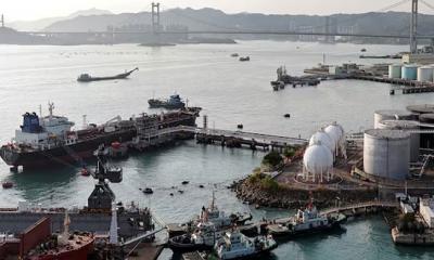 ইরানি তেল কেনার পরিকল্পনা ভারত ও এশিয়ার দেশের