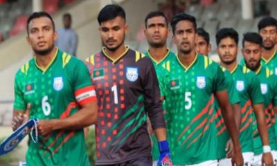 একাদশে তিন পরিবর্তন নিয়ে মাঠে নামছে বাংলাদেশ