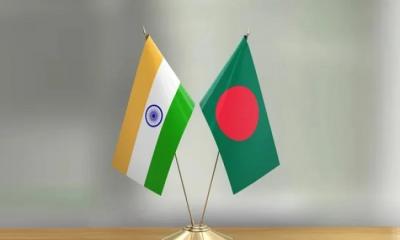 বাংলাদেশ-ভারত যৌথ ওয়ার্কিং গ্রুপের বৈঠক আজ