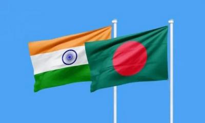 বাংলাদেশ-ভারত বৈঠক শেষ হচ্ছে আজ