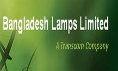 ৮৫ শতাংশ লোকসান কমেছে বিডি ল্যাম্পসের