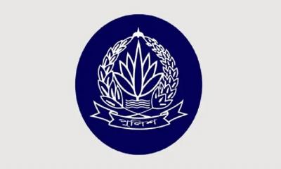 একযোগে পুলিশের ১২ ঊর্ধ্বতন কর্মকর্তাকে বদলি (তালিকাসহ)